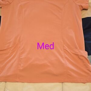 Various Scrub Brands FIGS, IRG.